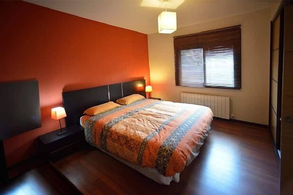 Casa rural (alquiler íntegro) El Parador para 2-14 personas in El Real de San Vicente, Provincia de Toledo