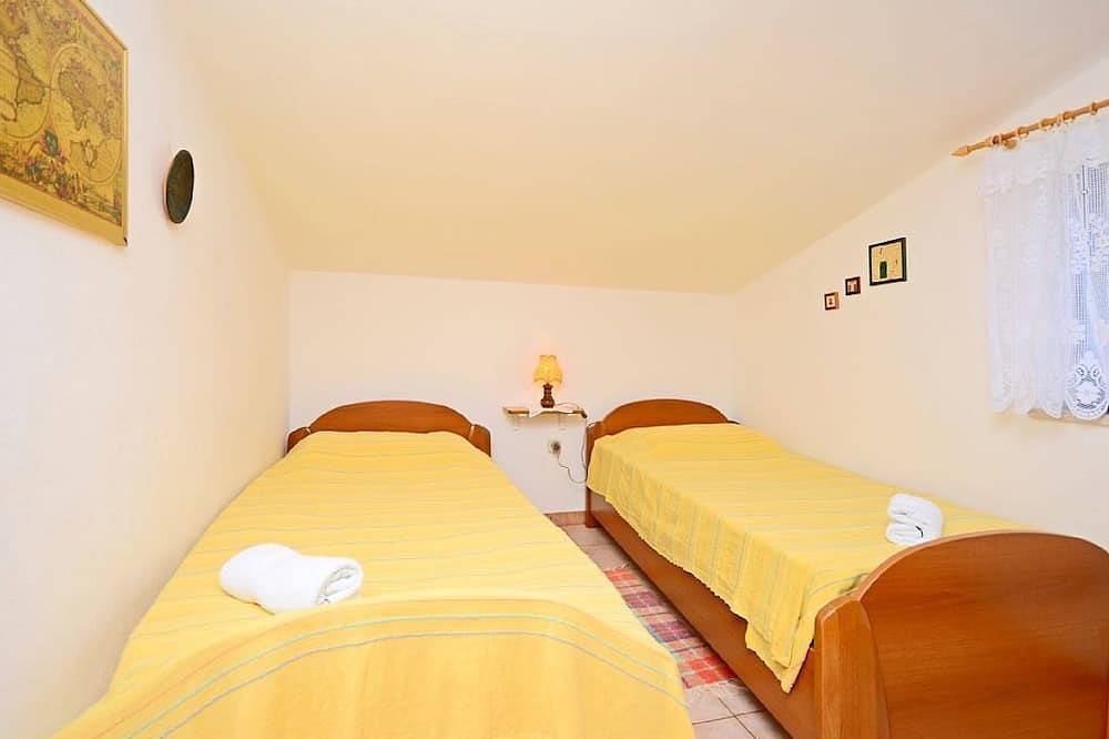 Entire apartment, Apartment 1189/10860 (Istria - Premantura), 500m from the beach in Premantura, Southcoast Istria