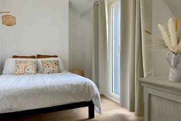 Villa pour 15 Personnes dans Vitry-sur-Seine, Val-de-Marne, Photo 4