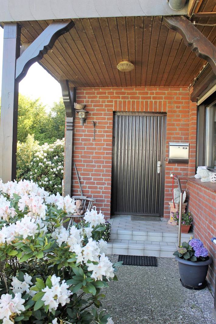 Ganze Ferienwohnung, Fewo, 3 Schlafräume, 1-7 Pers. in Ribbesbüttel, Landkreis Gifhorn