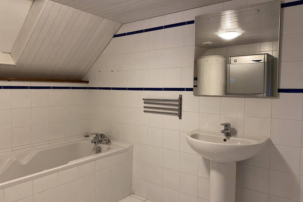 Casa frente al mar cerca de Saint-Malo in Región de Saint-Malo