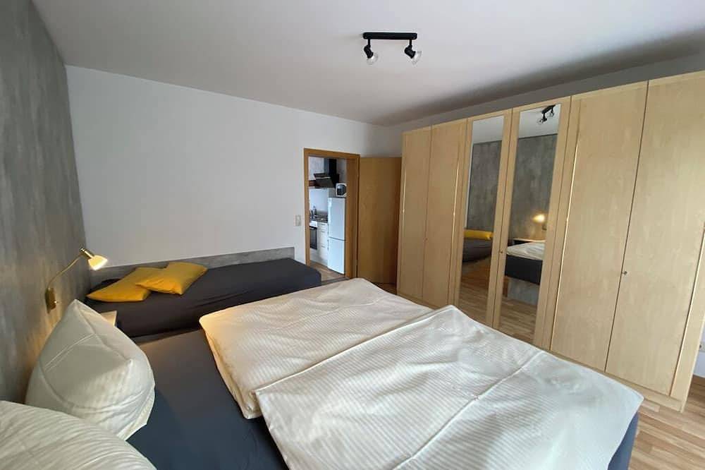 Ganze Wohnung, 54 qm Ferienwohnung am Elsterblick in Bad Elster in Bad Elster, Chemnitz und Umgebung