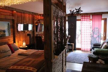 Hütte für 2 Personen in Hinterstein, Bad Hindelang, Bild 1