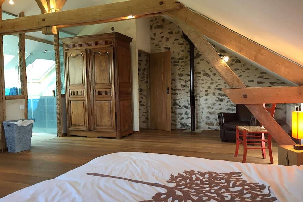 Maison de charme à moins de 2H de Paris - 12 pers - Perche- Chateau de la Loire in Sargé-sur-Braye, Région de Vendôme