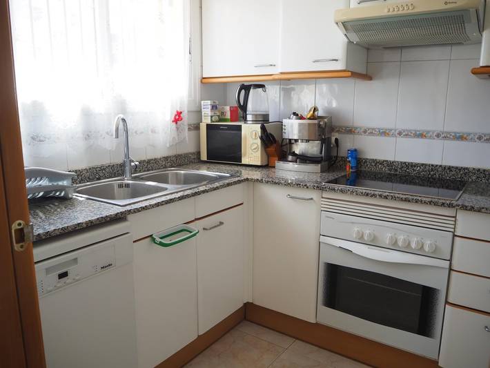 Casa a l'Estartit, piscina, jardí in l'Estartit, Estartit