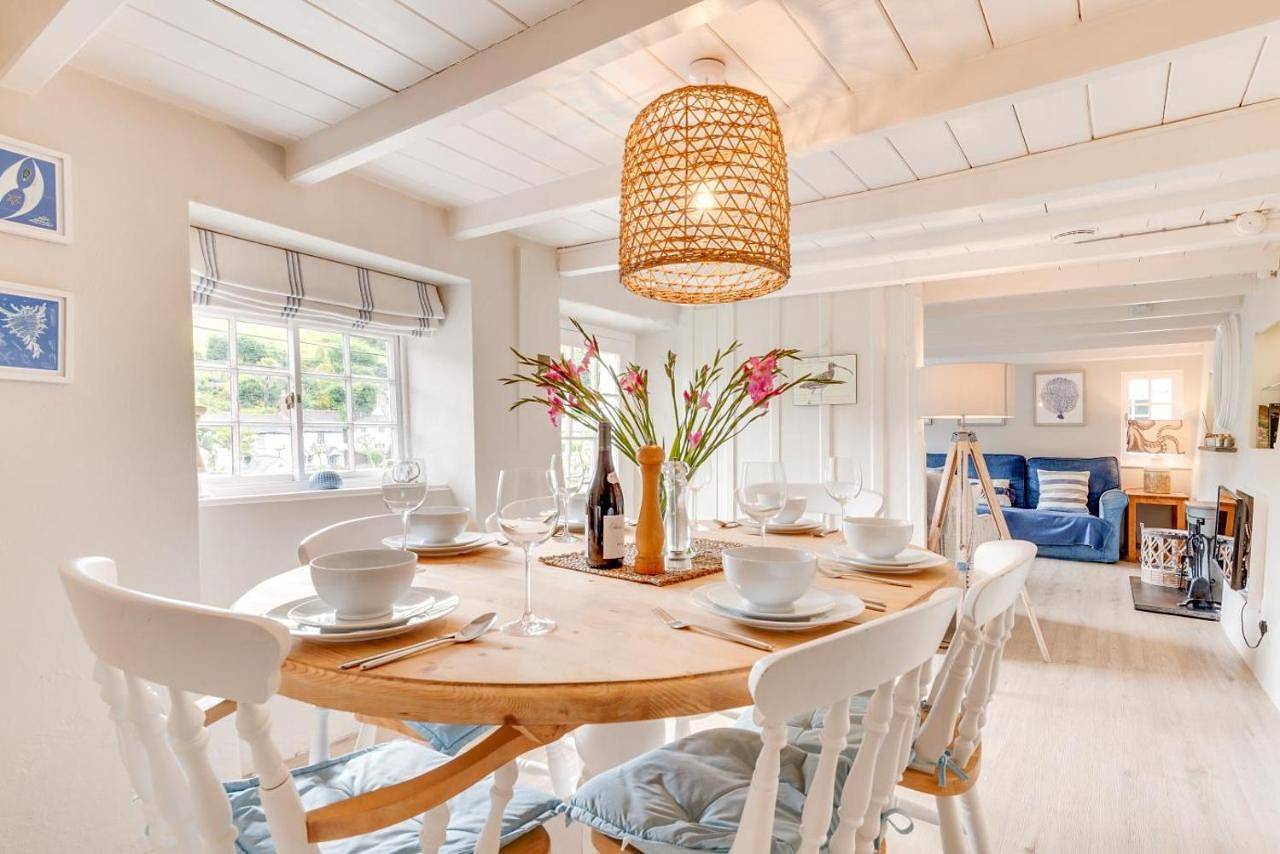 3 Bed in Helford oc-hcwell in Helford, Cornwall