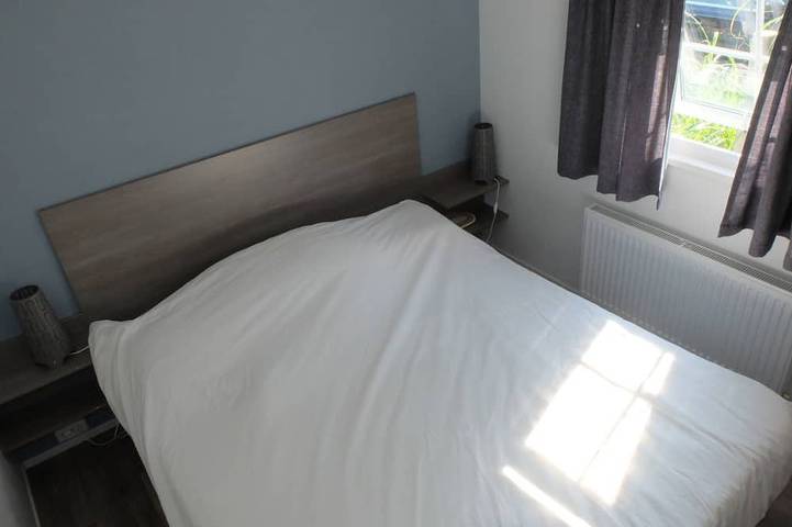 Ferienhaus für 4 Personen in Renesse - 3