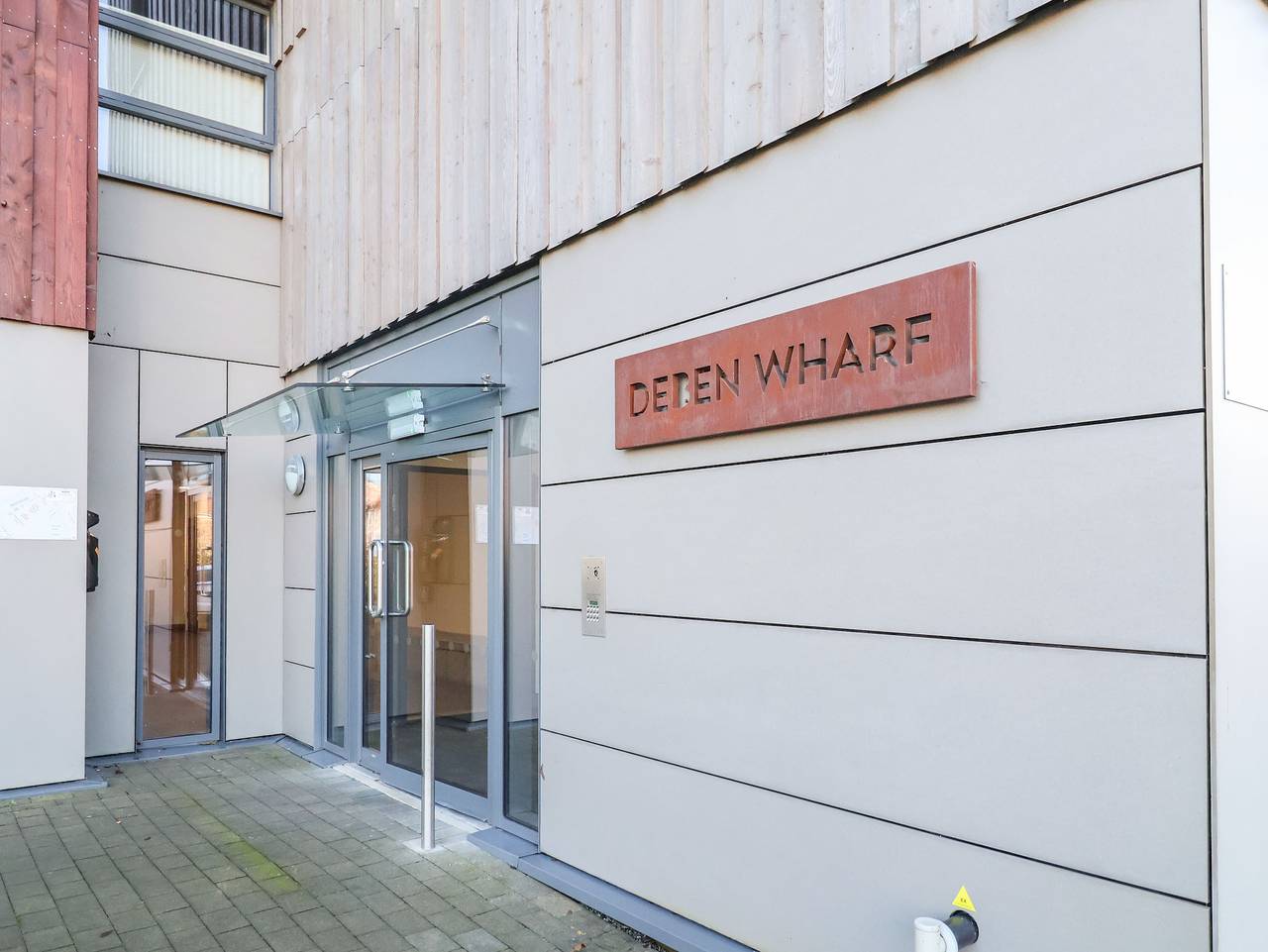 Entire apartment, Woodbridge Penthouse in Woodbridge (Suffolk), Suffolk