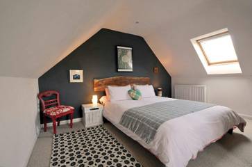 Glamping for 2 People in Newport (Pembrokeshire), Pembrokeshire, Photo 4