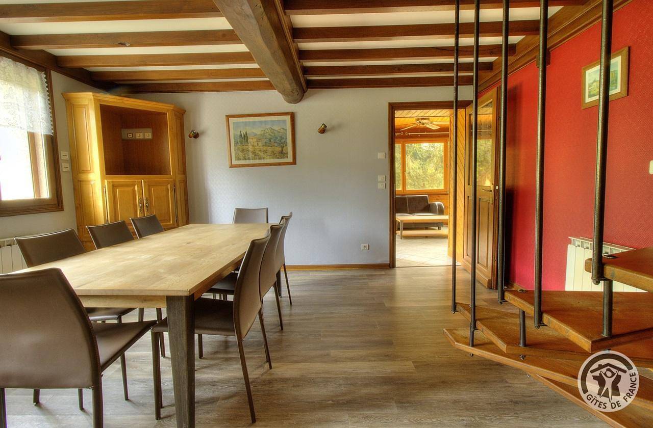 Gîte du Puits in Fleurie, Villefranche-sur-Saône und Umgebung