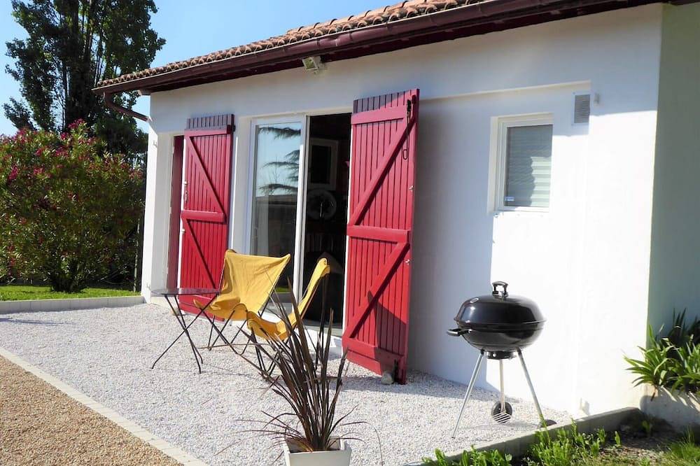 Ressourcez-vous en Béarn Dans un Gîte au Contact de la Nature in Ramous, Béarn