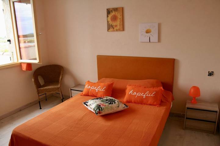 Ferienhaus / Villa - Frontignan in Frontignan, Mittelmeerküste (Frankreich)