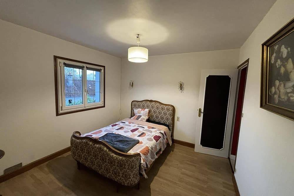Agréable Maison de Ville Avec Tout à Proximité ! in Saint-Dizier, Haute-Marne