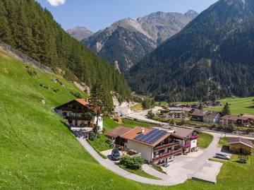 Appartement voor 3 Personen in Sölden, Ötztal, Afbeelding 2