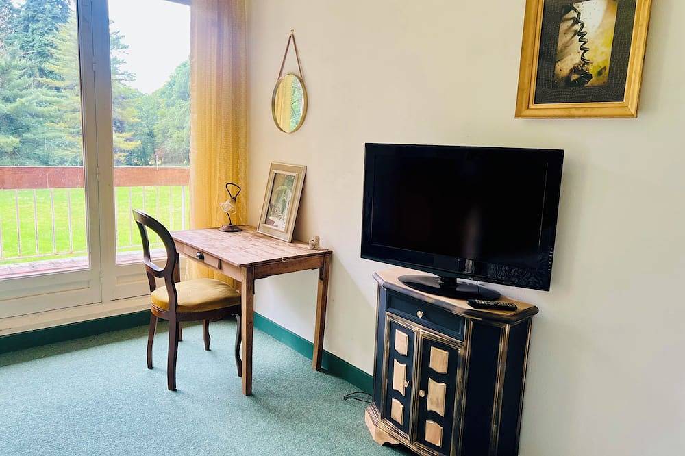 Apartamento entero, Appartement au Domaine du Rêve Sauvage Pour une Évasion en Pleine Nature in Marboué, Región de Châteaudun