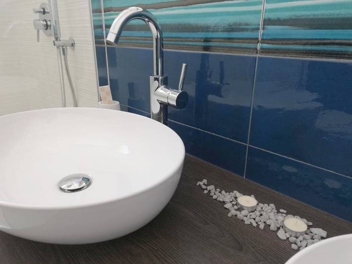 B&b per 2 persone, con Terrazza a Corigliano d'Otranto