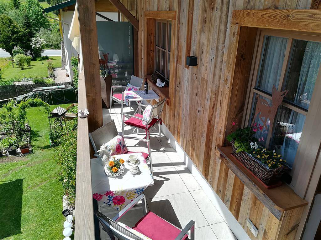 Ganze Ferienwohnung, Appartment/ 2 Schlafräume/Dusche, Wc in Kleinarl, Ski Amadé