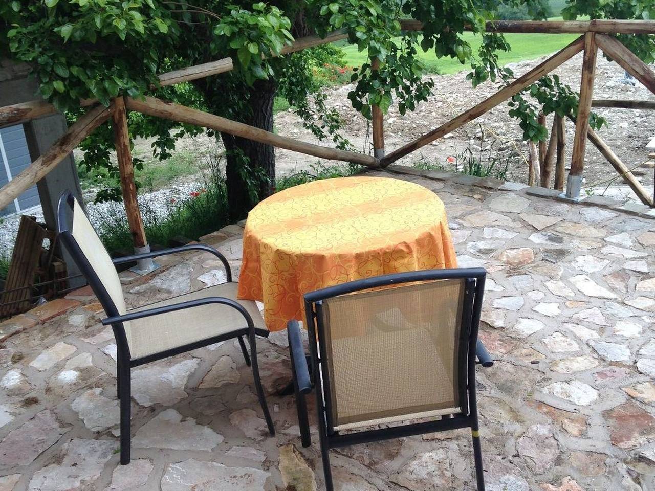 Appartamento intero, App. Nidastore in Arcevia, Provincia di Ancona