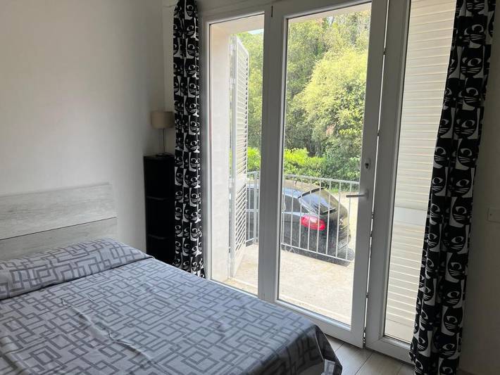 Ferienhaus für 8 Personen, mit Terrasse und Ausblick, mit Haustier in Livorno - 4