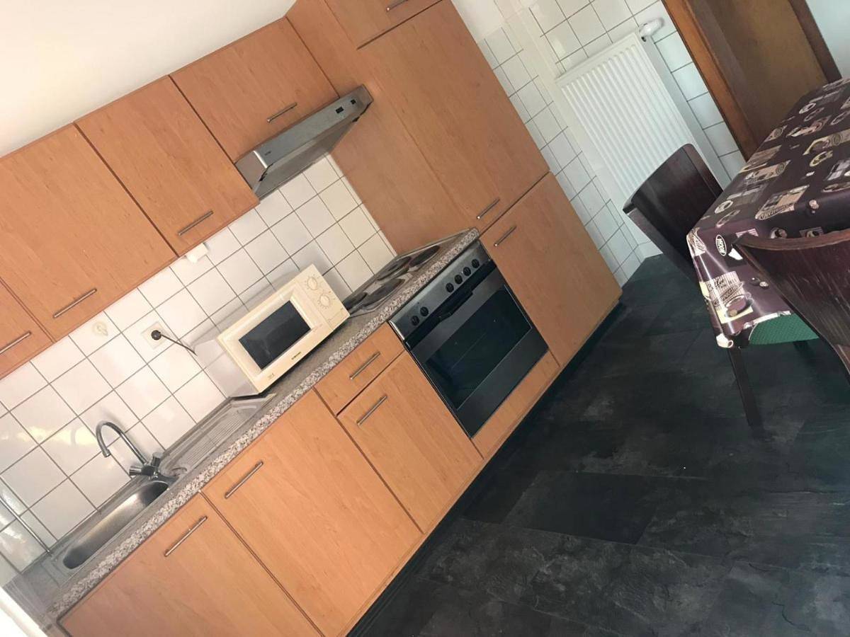 Ganze Wohnung, Two-Bedroom Apartment in Niederfell, Osteifel