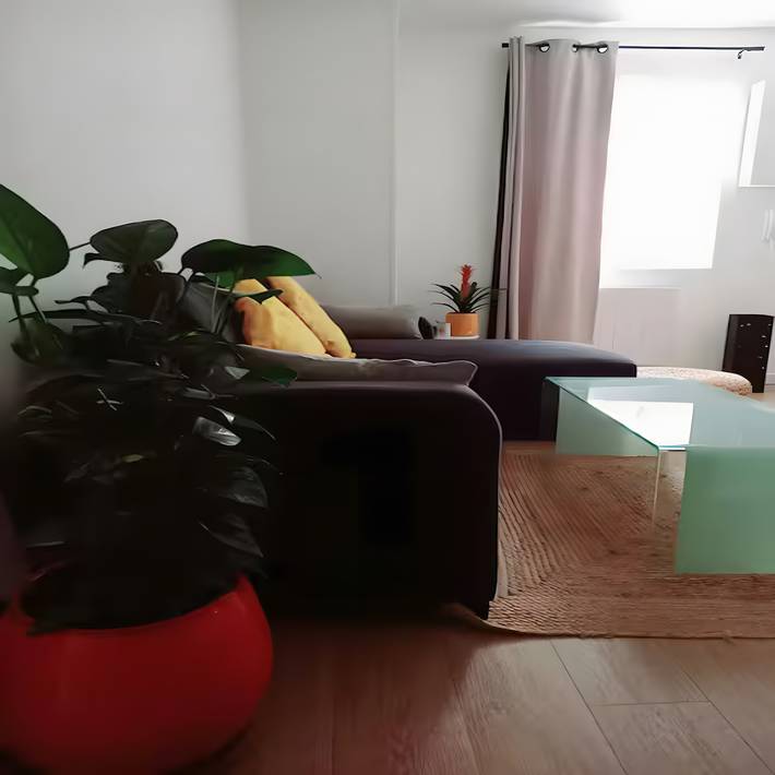 Appartement entier, Appartement « Bordeaux Centre - Charmant T2 » avec Wi-Fi in Bordeaux, Région de Bordeaux