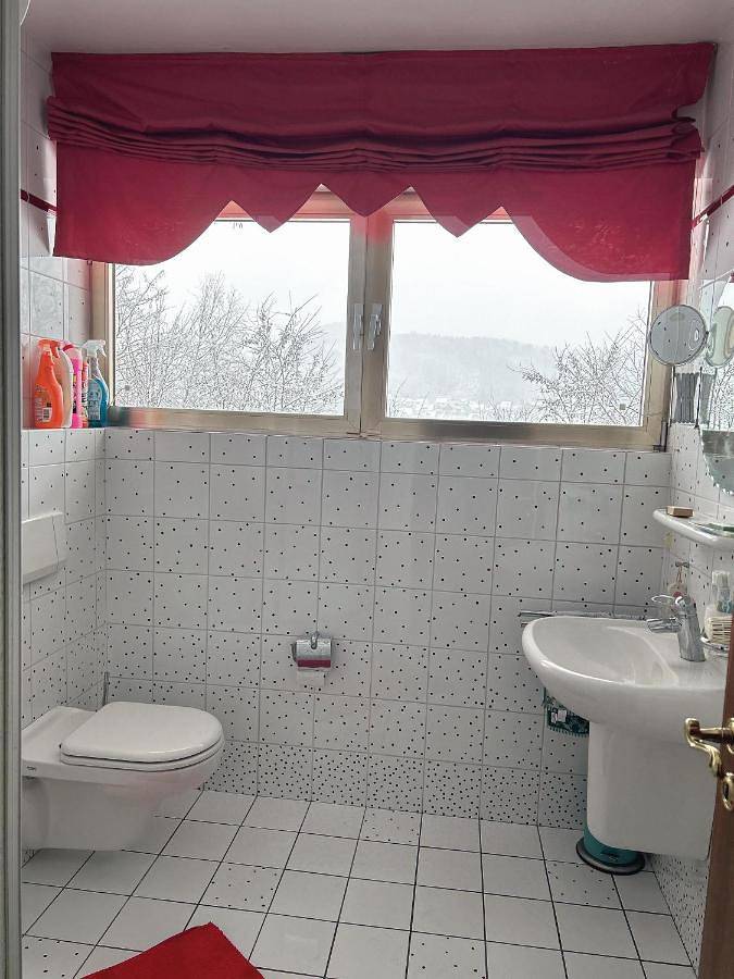 Ferienwohnung für 3 Personen, mit Terrasse und Garten sowie Ausblick in Engelskirchen - 4