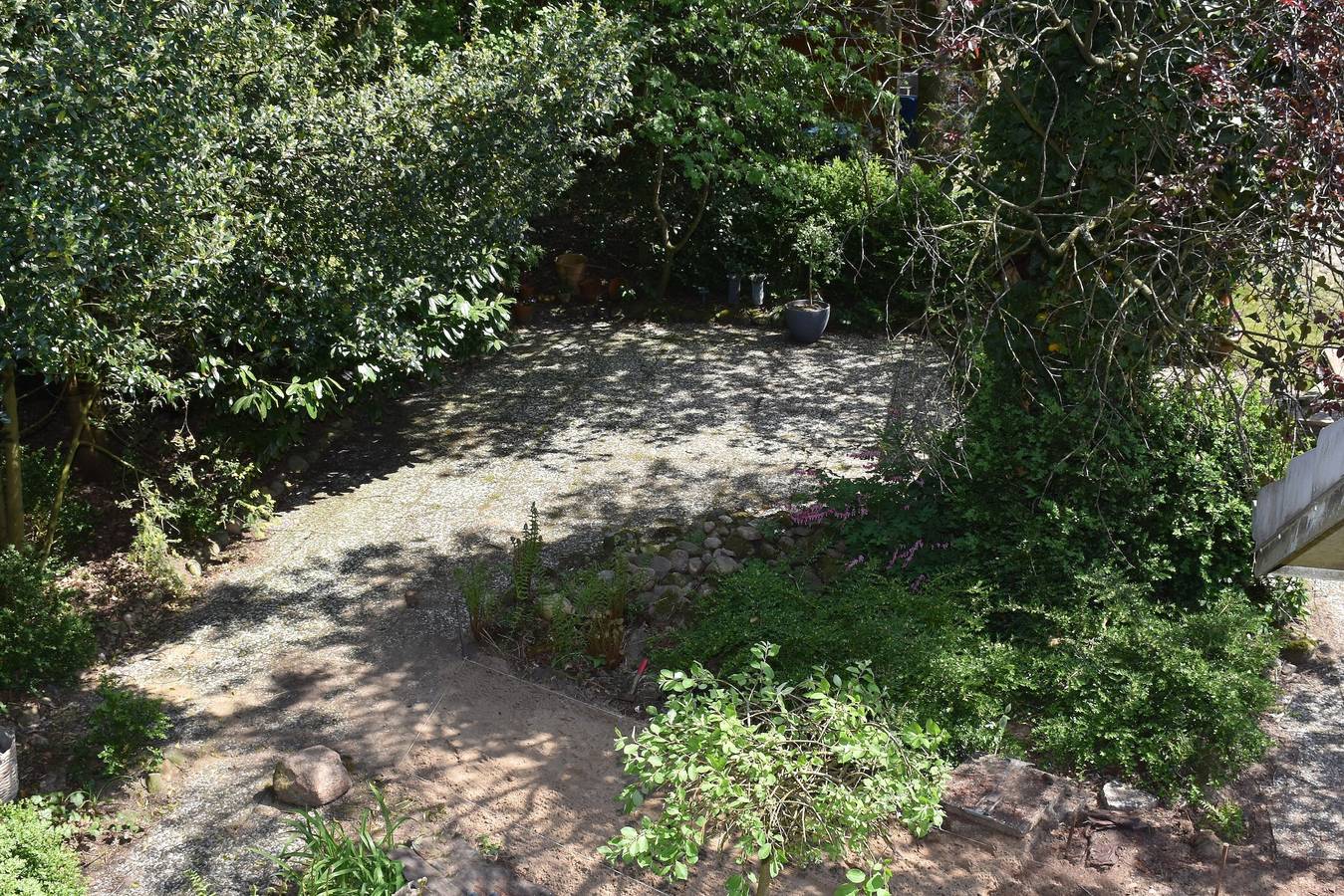Ganze Wohnung, Apartment 'Urlaub Am Nord-Ostsee-Kanal' mit gemeinsamer Terrasse, gemeinsamem Garten und Wlan in Bokelrehm, Kreis Steinburg
