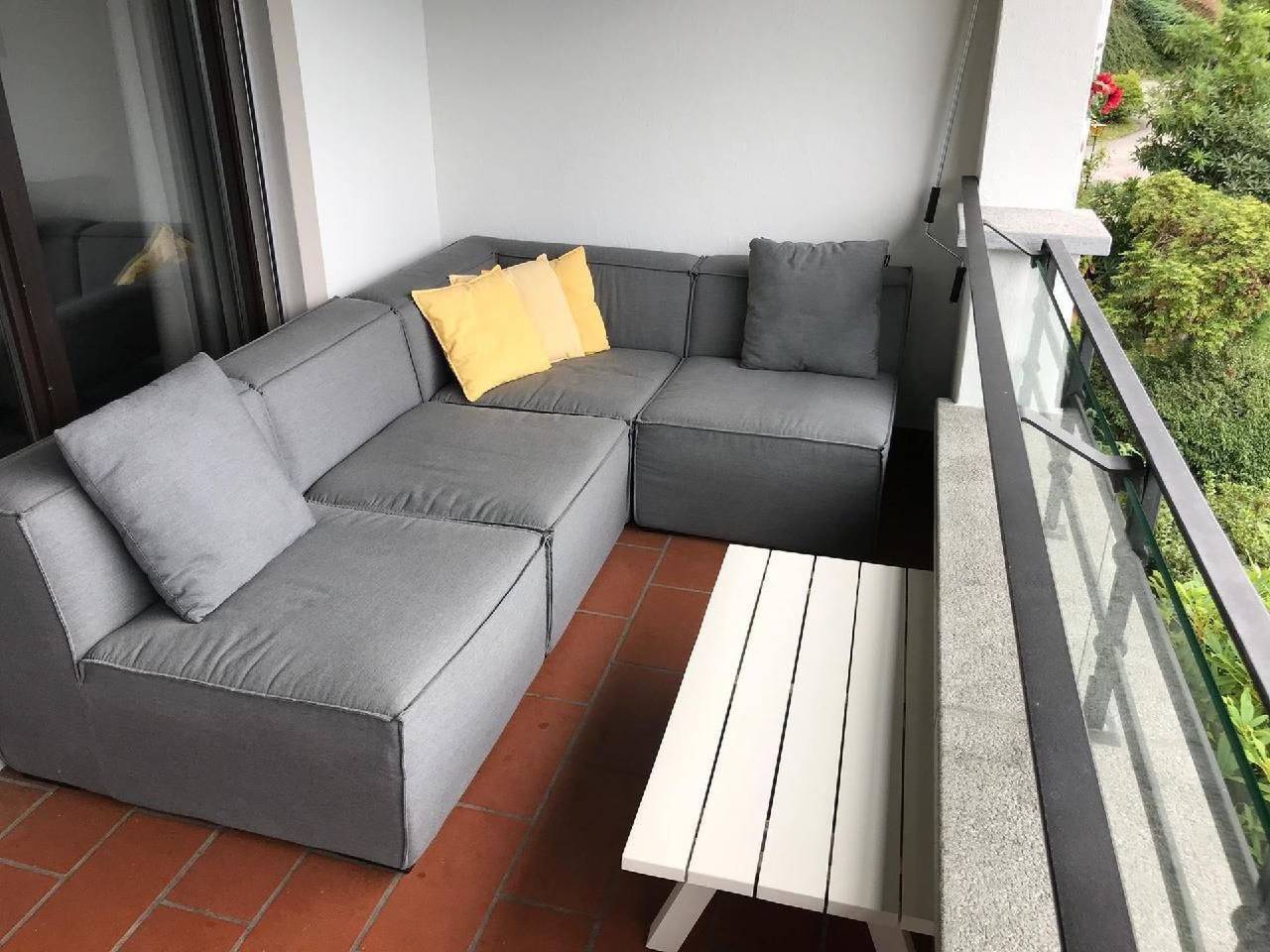 Ganze Wohnung, Residenza Viramonte - Casa Daniela, Wohnung 34 in Piazzogna, Gambarogno