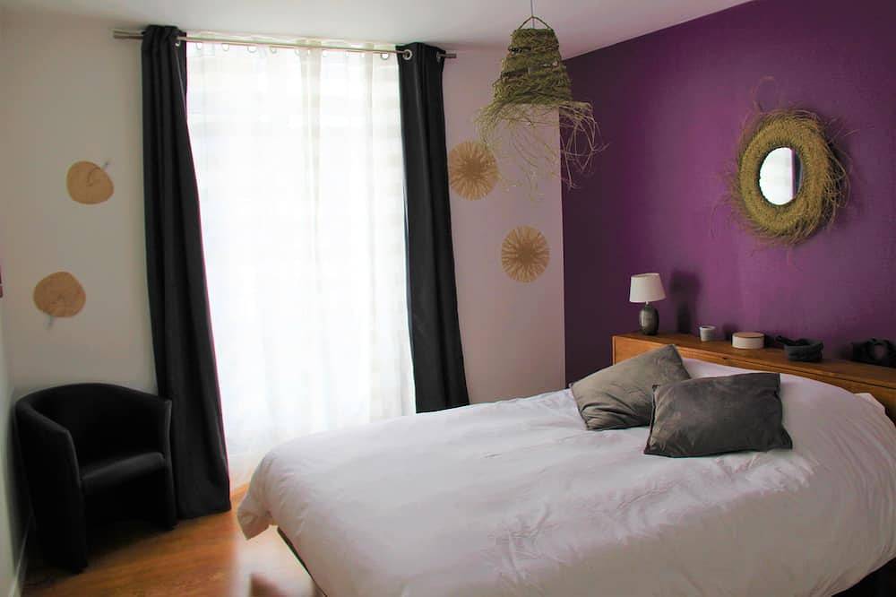 Apartamento entero, Las casas rurales del castillo - The Henri Iv loft in Nérac, Nérac region