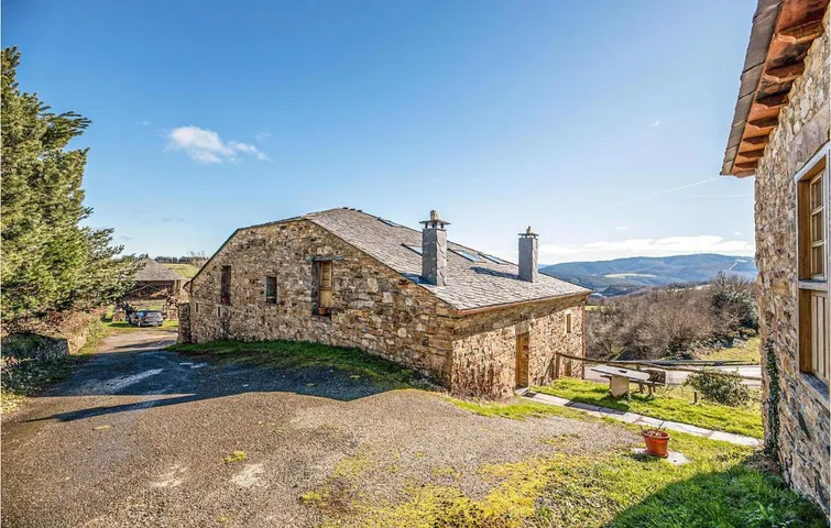 Holiday apartment for 4 people, with garden - 1