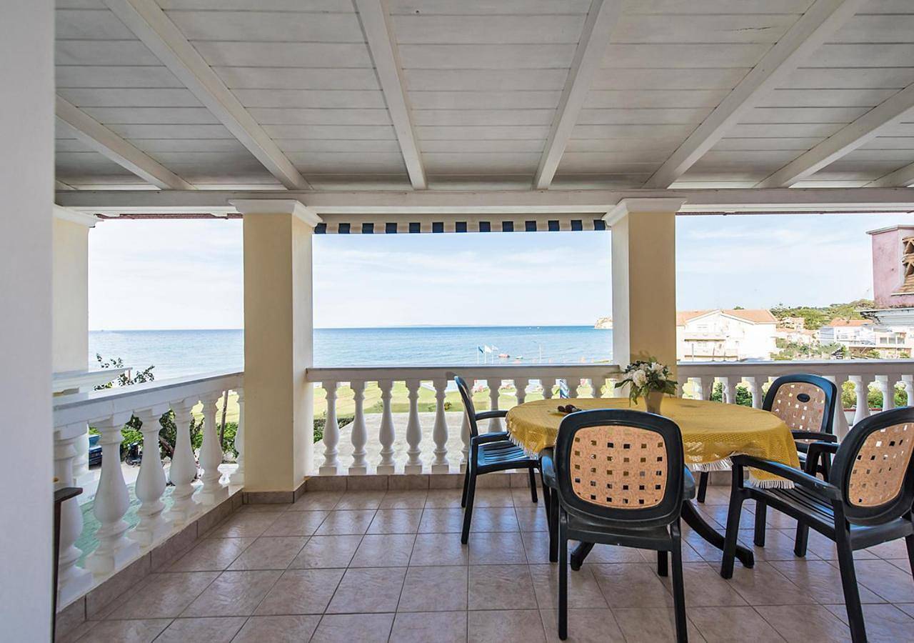 Geheel appartement, Studio in Planos, Zakynthos