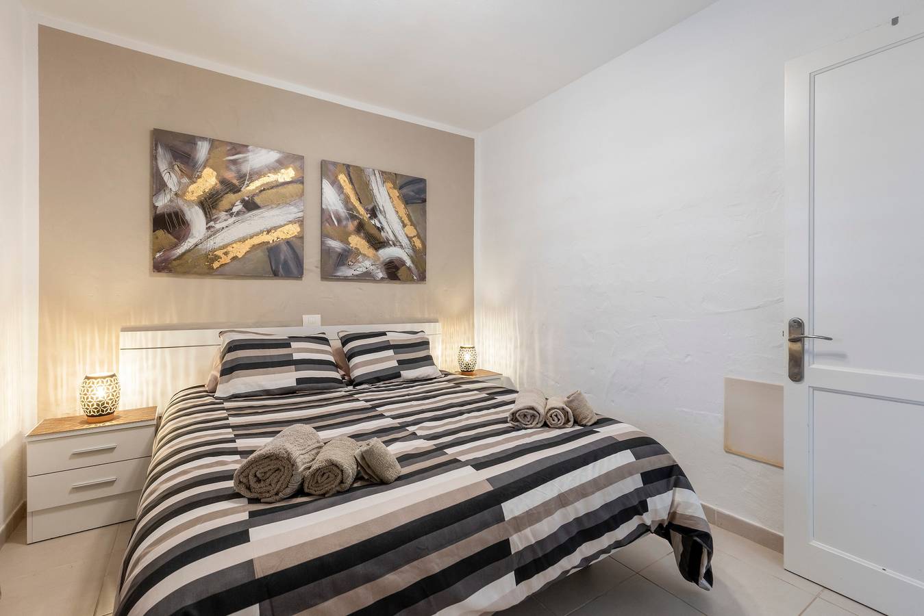 Vakantiehuis 'Oasis' met gedeeld zwembad, privéterras en wifi, foto 11