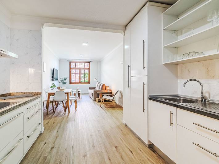 Gîte pour 4 personnes à Puerto de la Cruz - 3