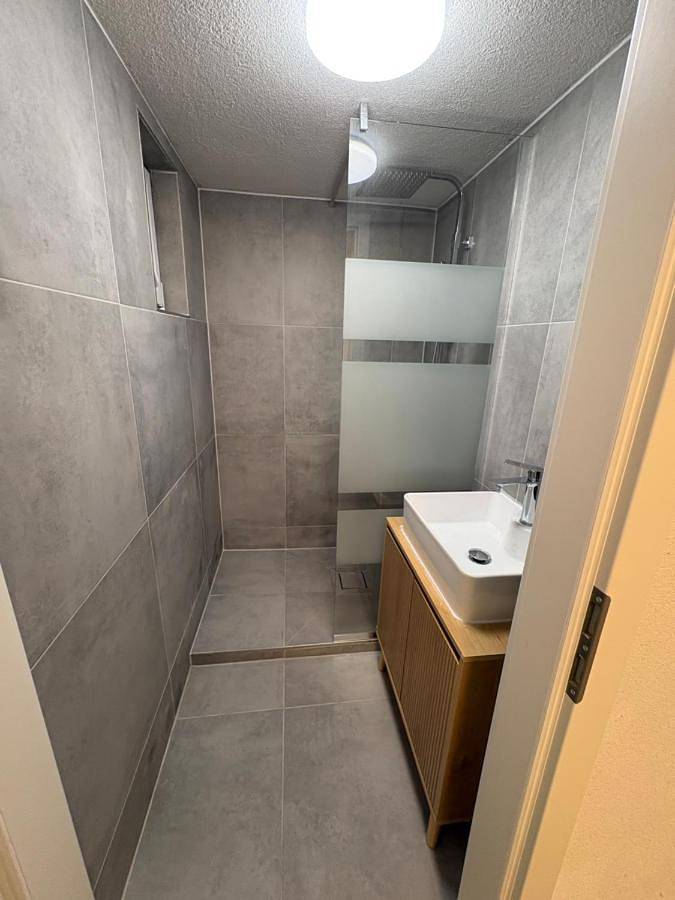 Gîte pour 5 personnes, avec balcon et vue, animaux acceptés à Brackenheim - 3