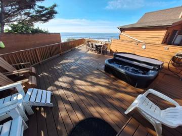 Apartment for 5 People in California, USA, Photo 1