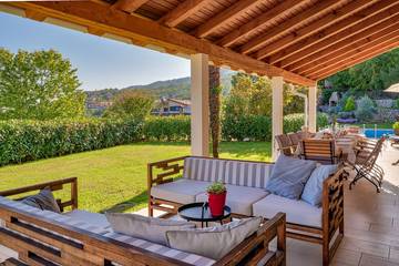 Villa für 8 Personen in Icici, Primorje-Gorski Kotar, Bild 3