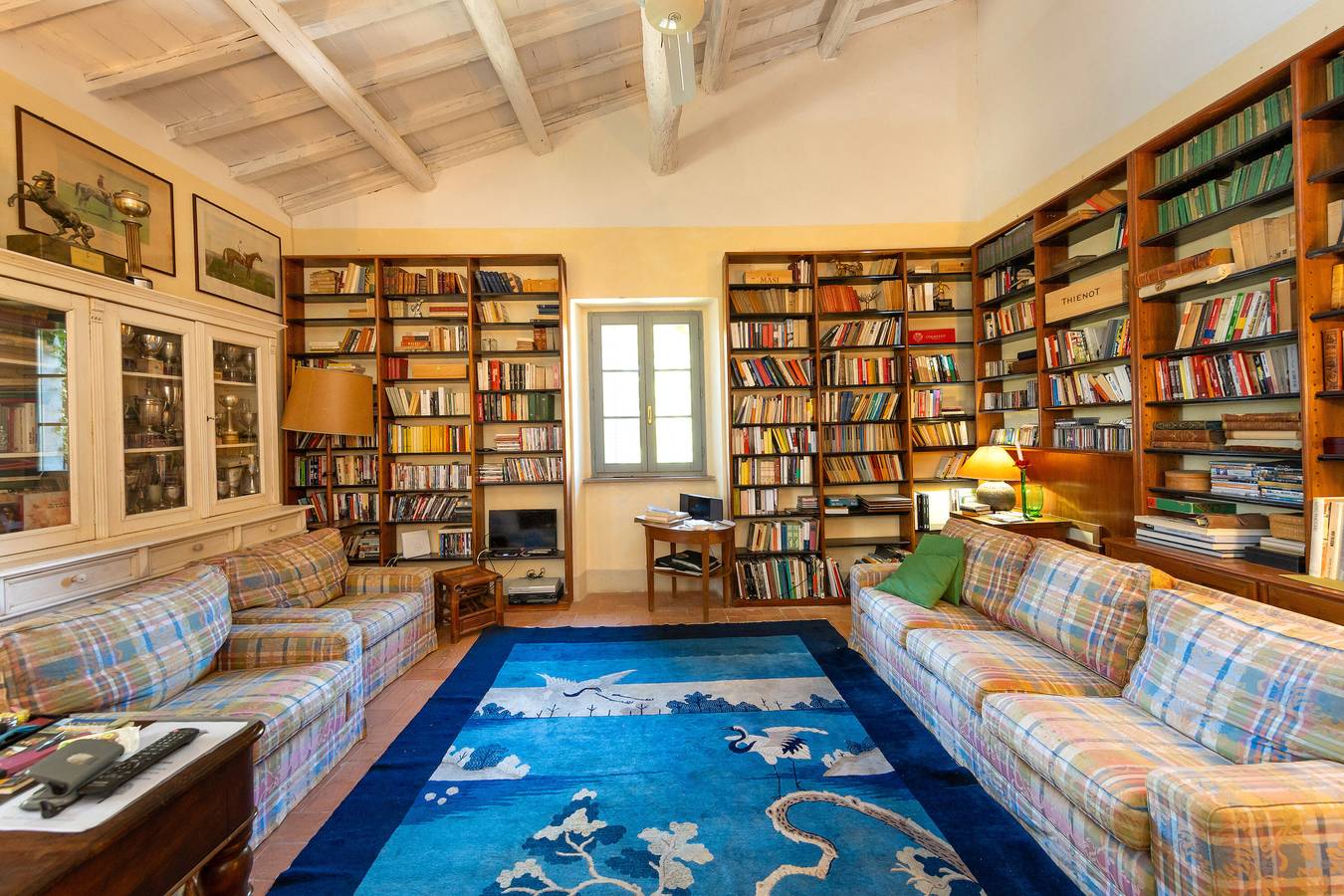 Petite maison 'Casale Per 14 Persone' avec piscine partagée, Wi-Fi et climatisation in Montecatini Val di Cecina, Côte des Étrusques