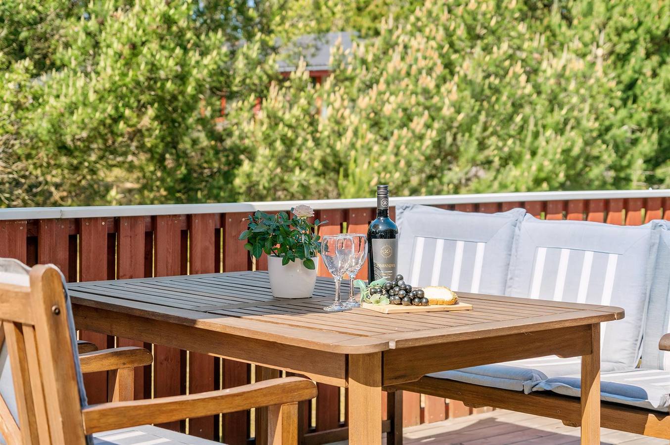 Stunning home in Læsø w/ Wifi and 3 Bedrooms in Østerby (Læsø), Læsø
