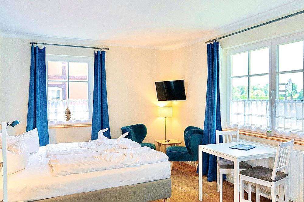 Apartamento entero, Traumhaftes Apartment in Zentraler Insellage. - Apartment No. 2 in Mellenthin, Usedom