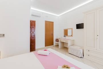 Chambre D’hôte pour 2 Personnes dans San Vito Lo Capo, Province de Trapani, Photo 4