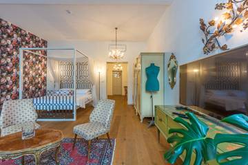 Gîte pour 4 personnes à Ljubljana