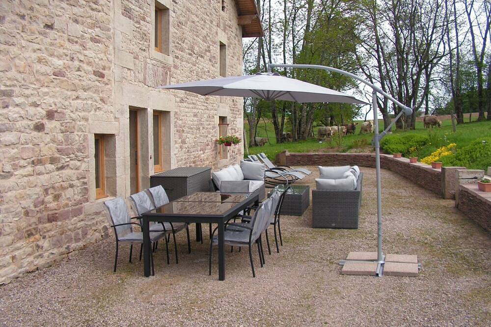 Maison de vacances