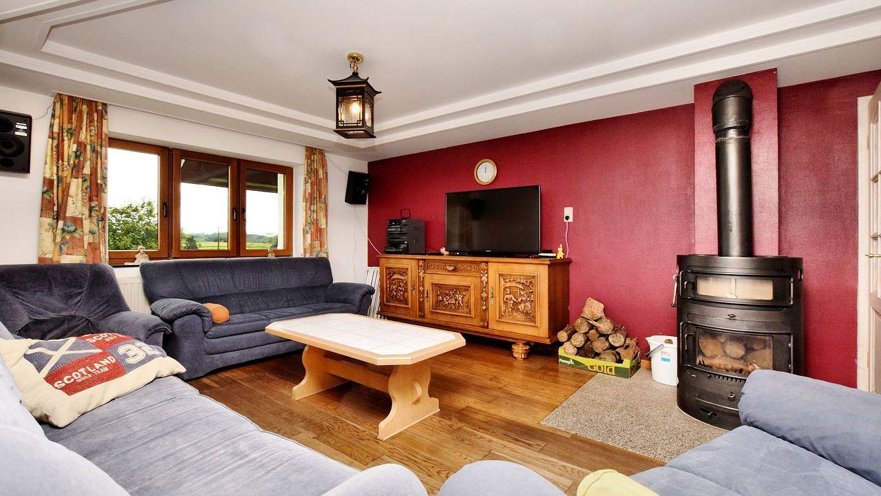 Ferienhaus für 9 Personen (200 m²) in Schönberg in Sankt Vith, Lüttich und Umgebung
