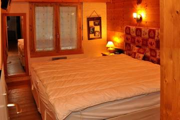 Location De Vacances pour 6 Personnes dans Brides-les-Bains, Parc National de la Vanoise, Photo 1