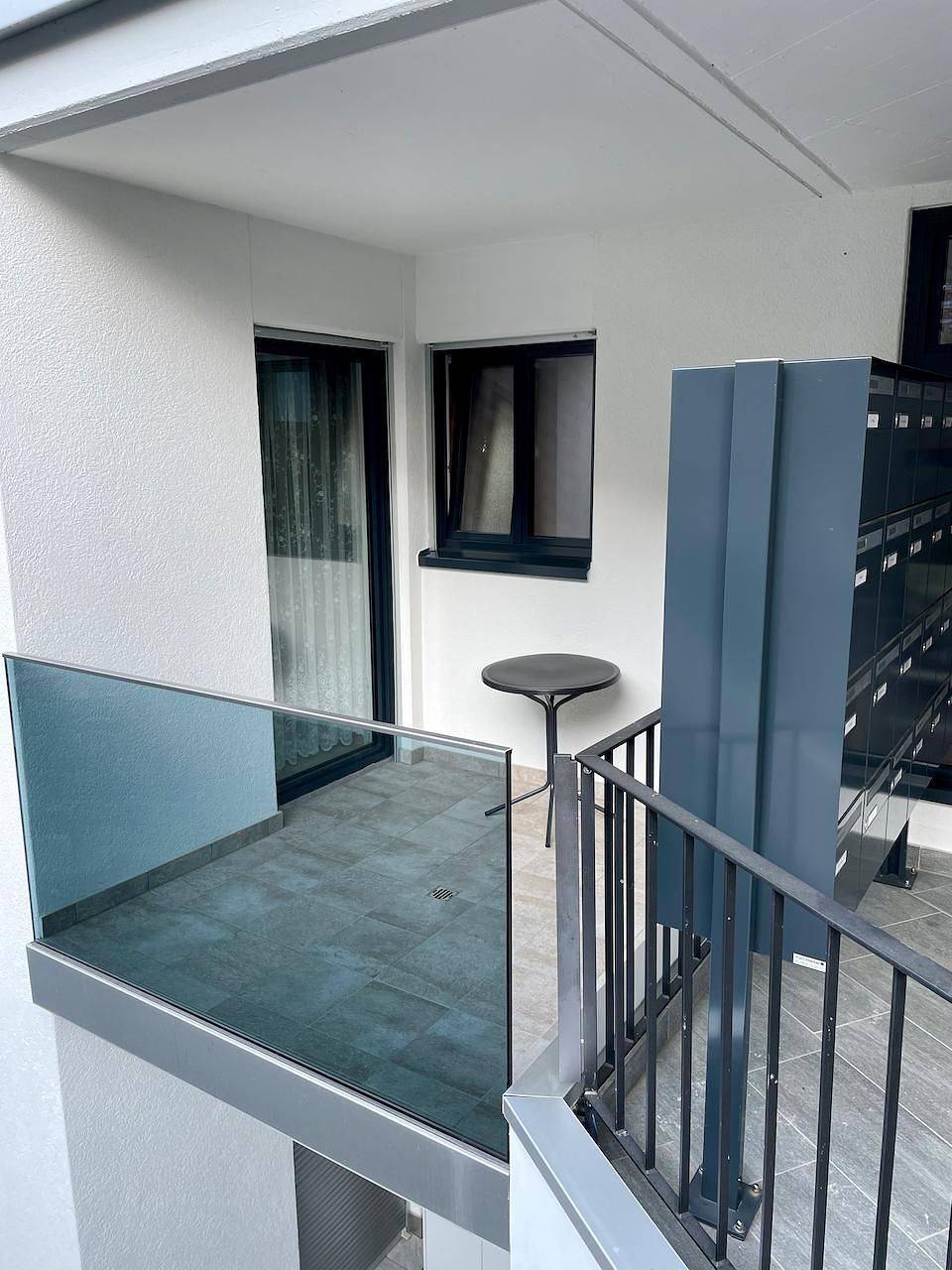 Ganze Ferienwohnung, Fewo "Lago Moments" mit Bergblick in Brissago, Tessiner Alpen