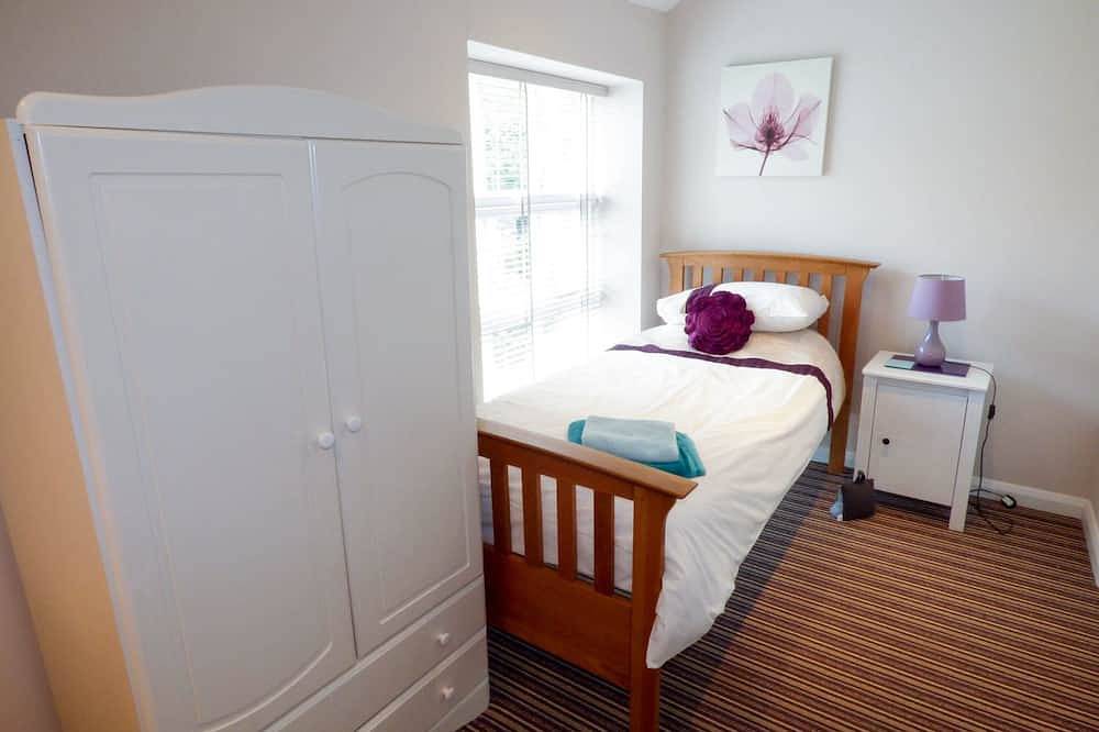 2 Schlafzimmer Unterkunft in Brixham in Brixham, Torbay