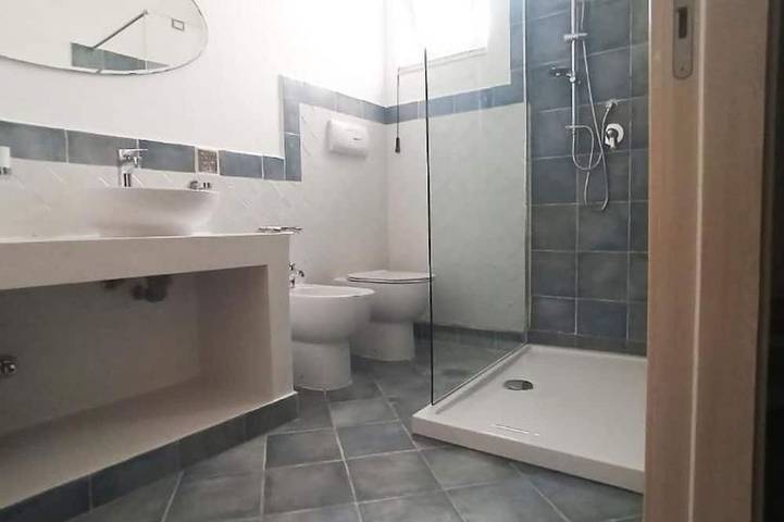 Apartamento entero, Matte Wohnung in Vibonati, Cilento Coast