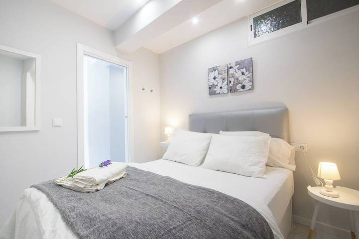 Appartement entier, Paradise Beach Benidorm in Benidorm, Costa Blanca