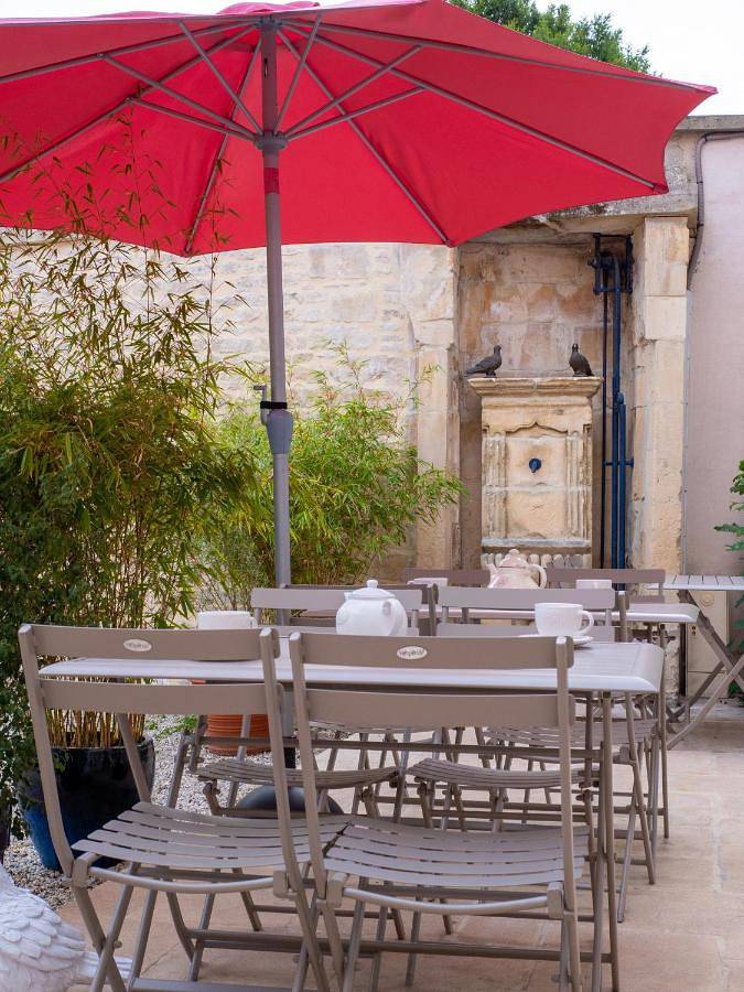 Clos Saint-Martin in Caen, Région de Caen
