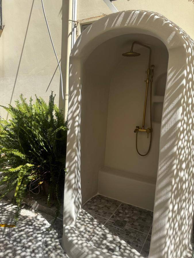Gîte pour 4 personnes, avec Balcon et Terrasse ainsi que Jardin et Vue dans Itéa - 3
